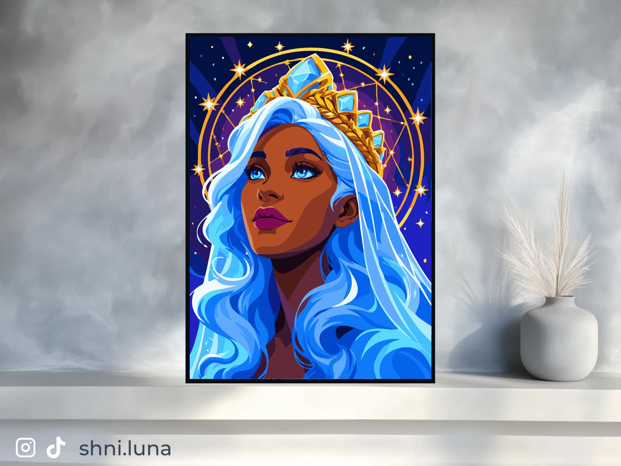 Celestial Queen - Image 6