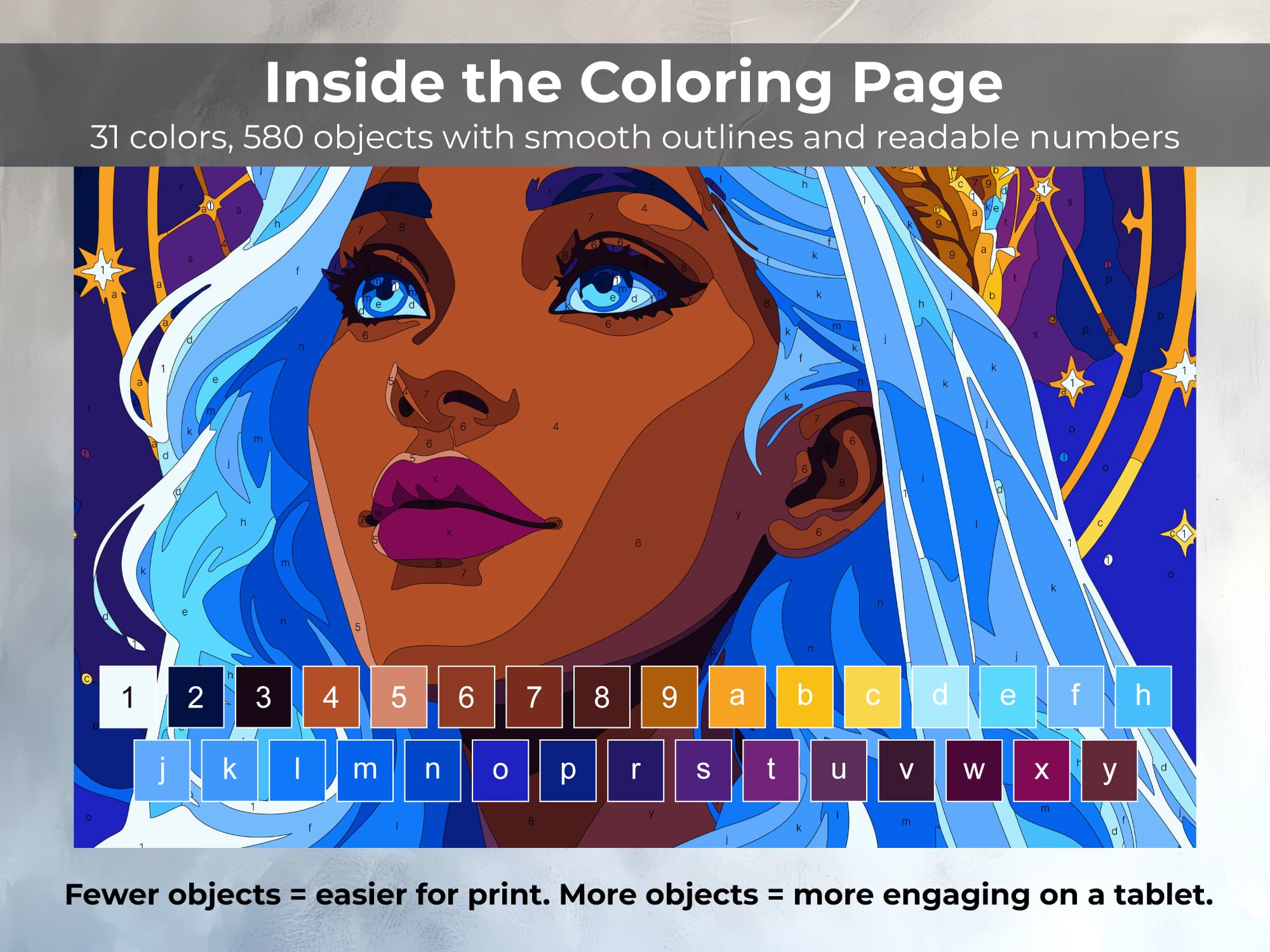 Celestial Queen - Image 4