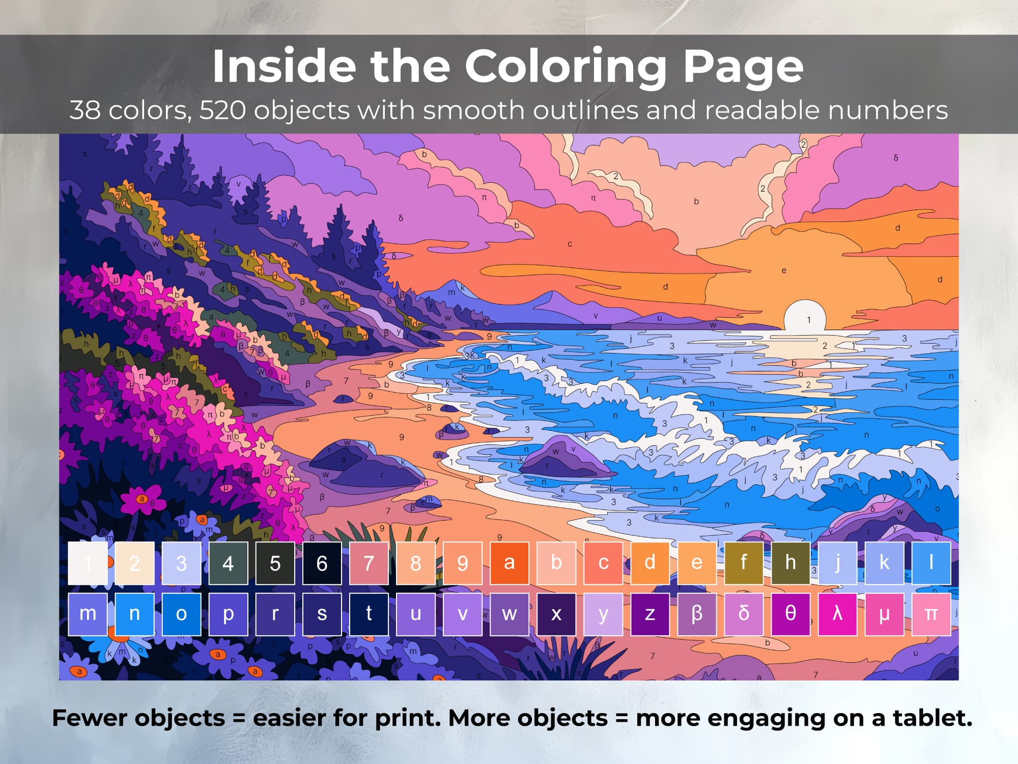 Dreamy Coast - Image 4