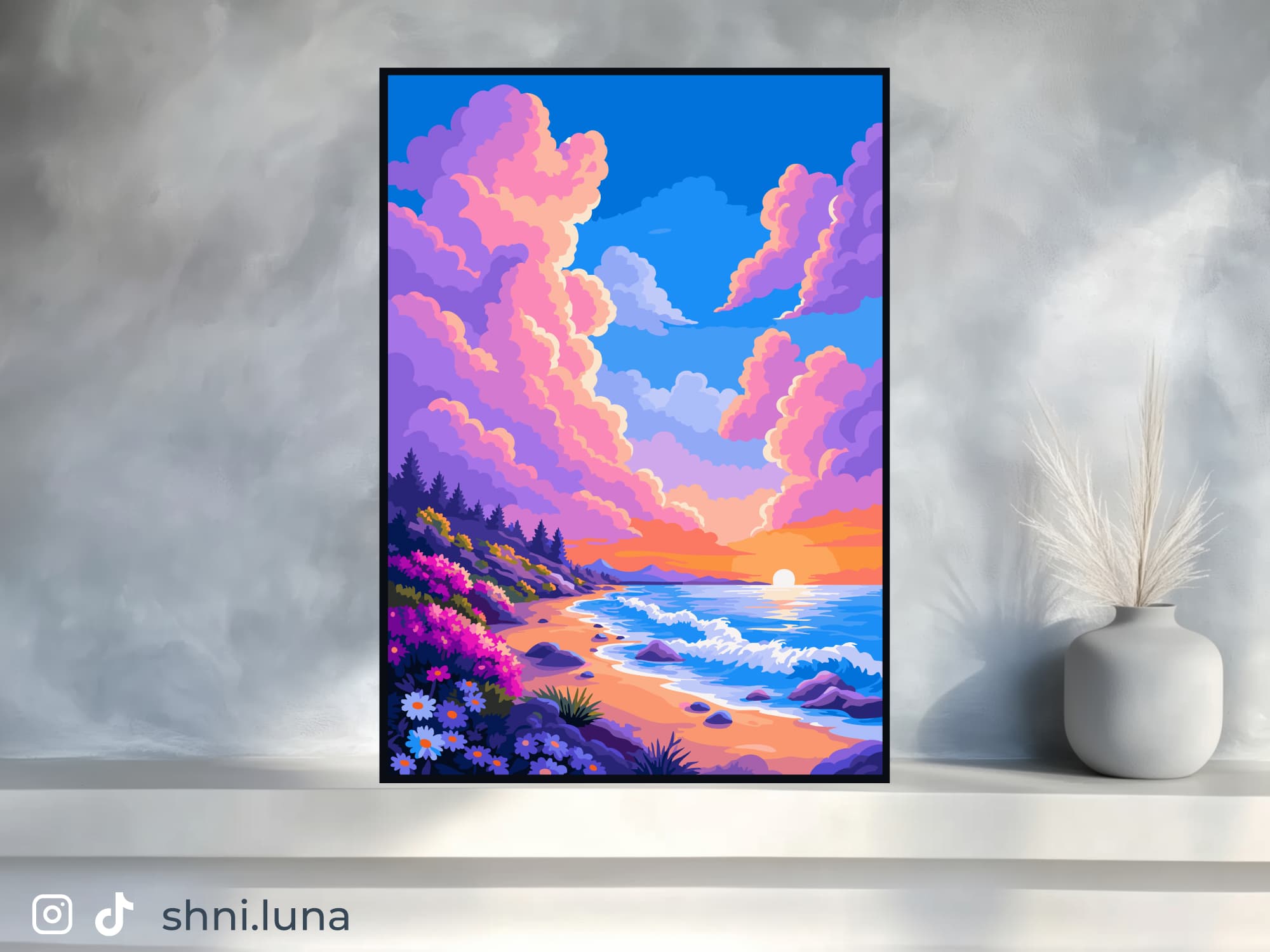 Dreamy Coast - Image 6