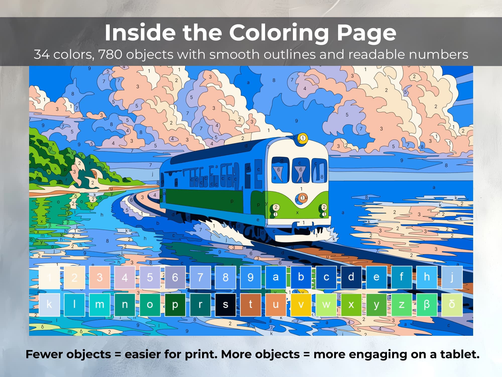 Spirit Railway - Image 4