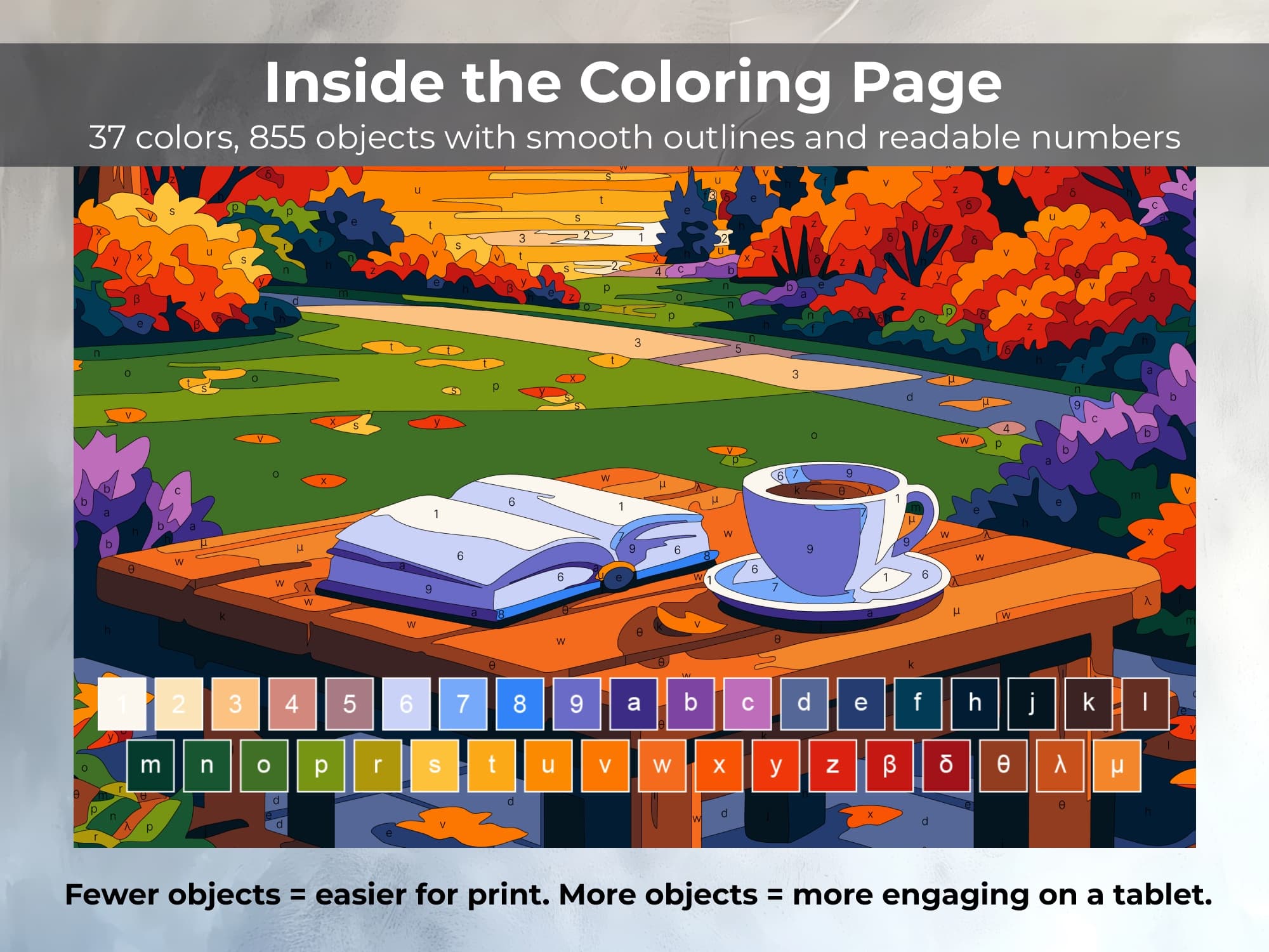 Autumn Reading - Image 4