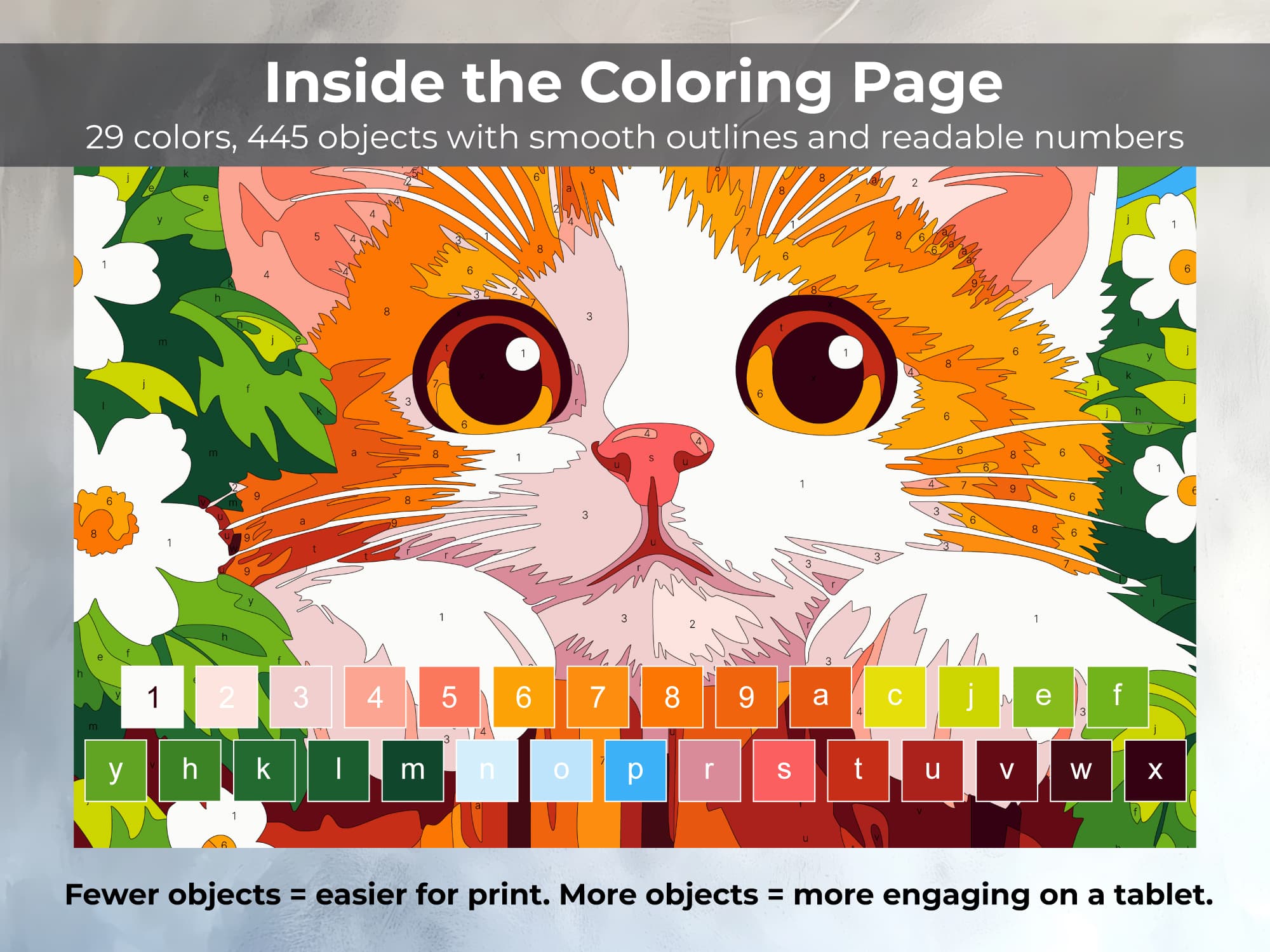 Curious Red Cat - Image 4