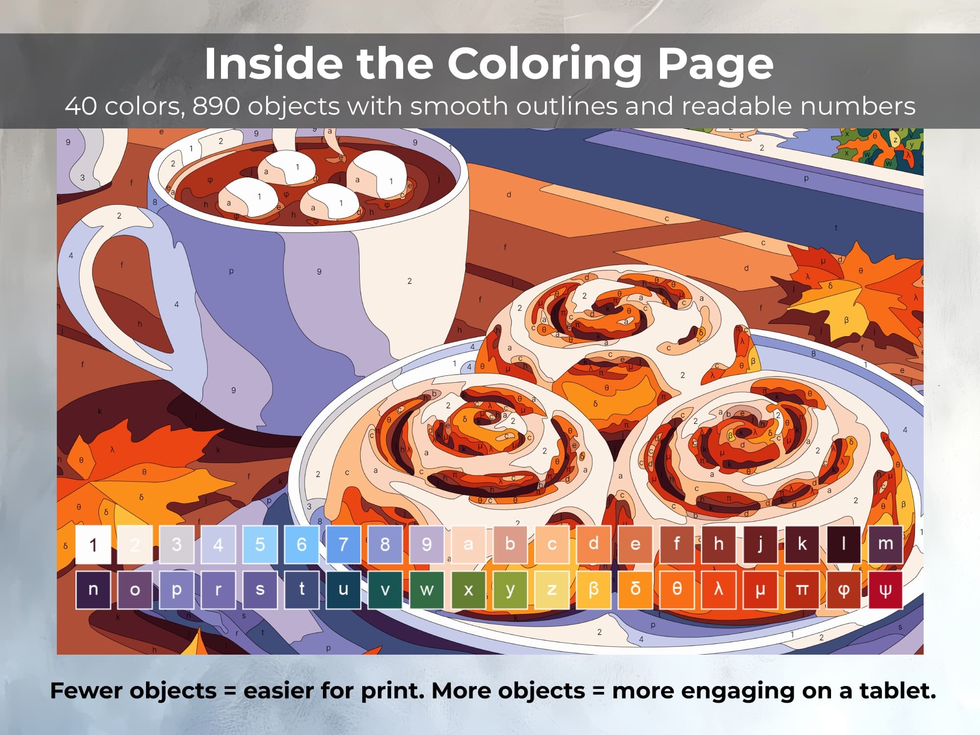 Cinnamon Morning - Image 4