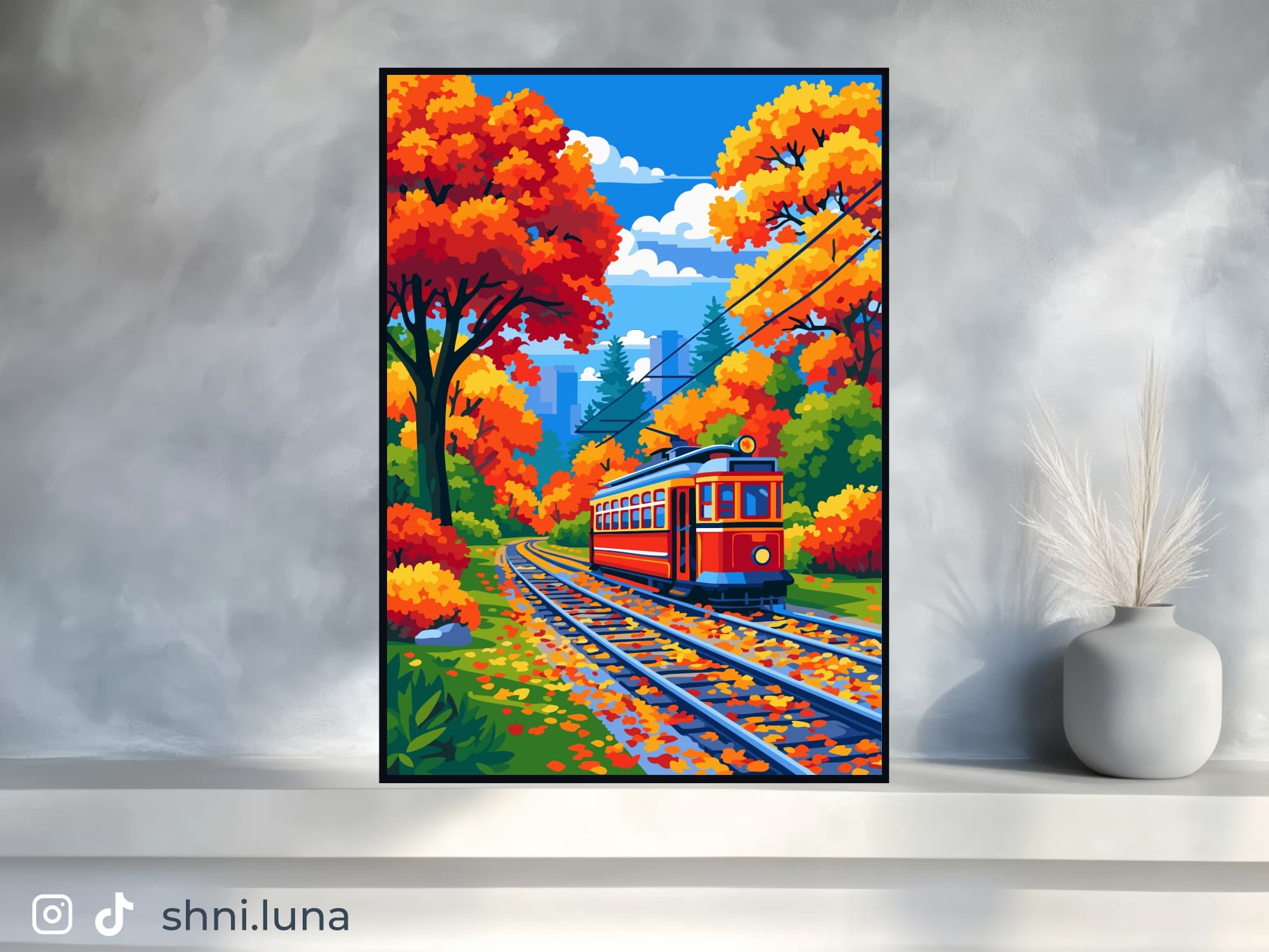 Autumn Ride - Image 6