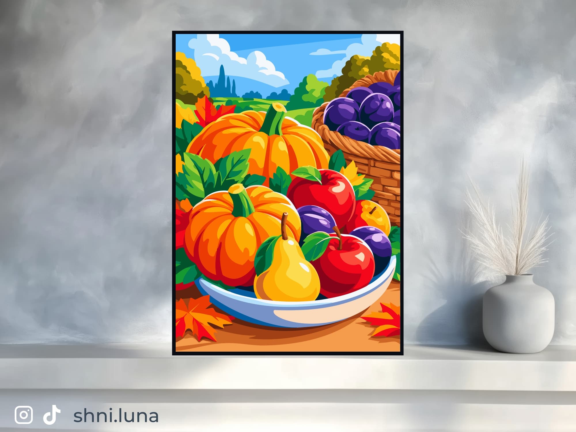 Pumpkin Harvest - Image 6