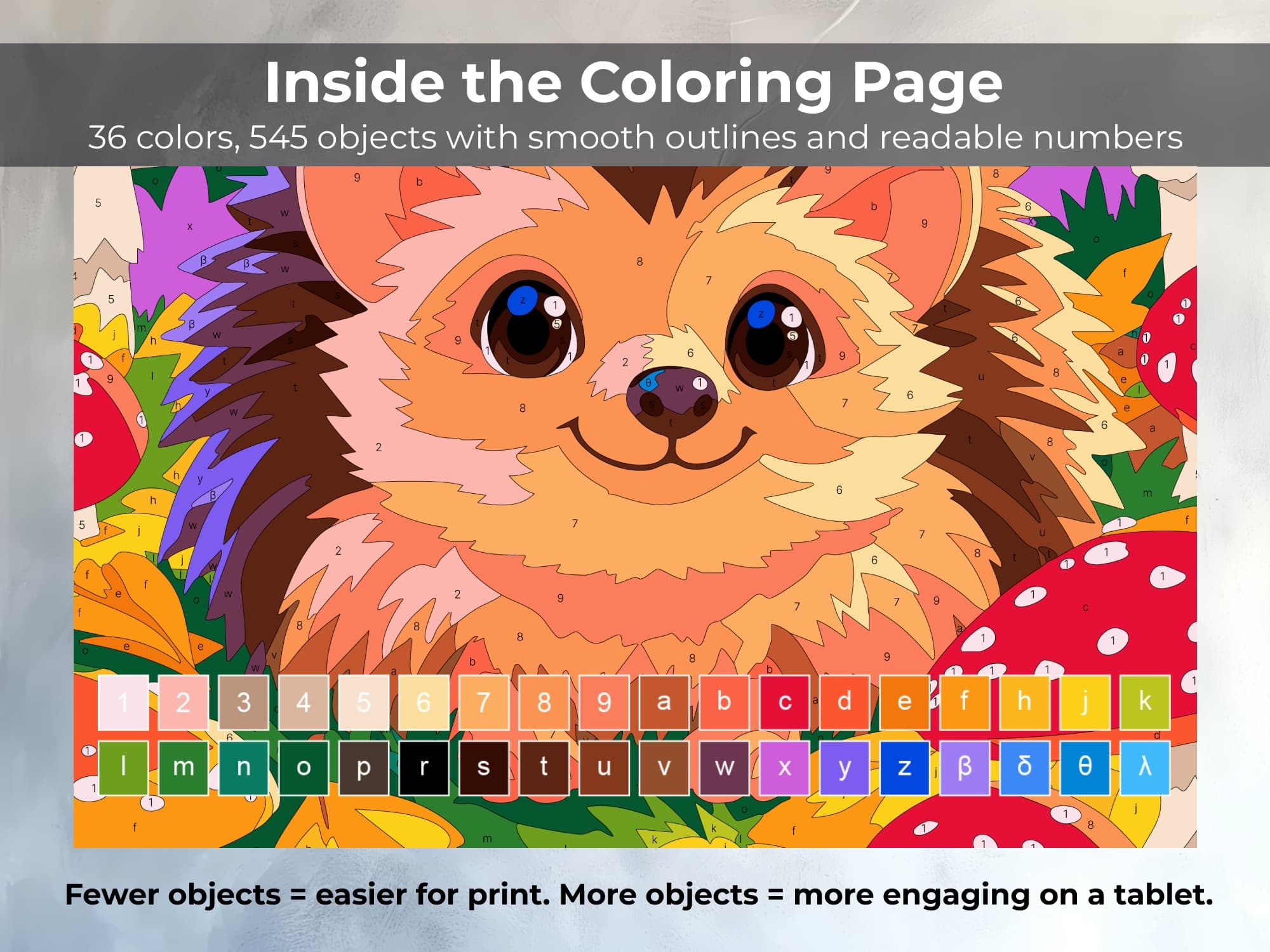 Forest Hedgehog - Image 4